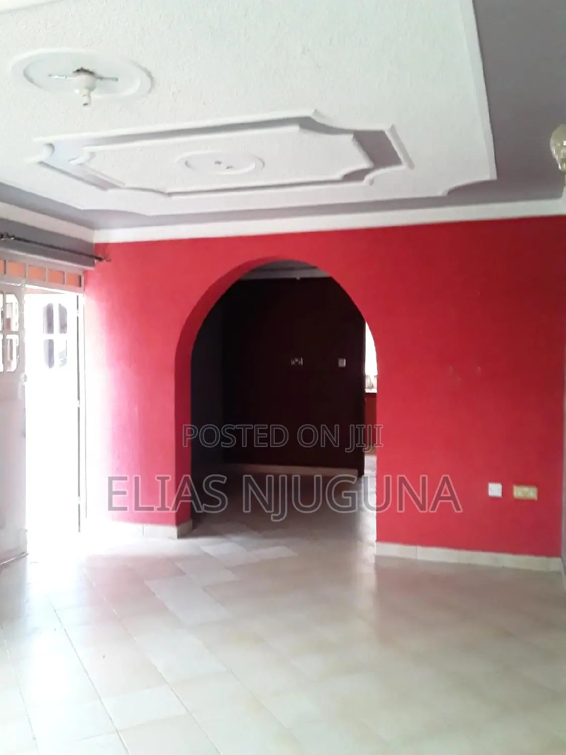 Membley Estate: Modern 3-Bedroom Bungalow for Rent - Minimum 2 Years in Membley Estate