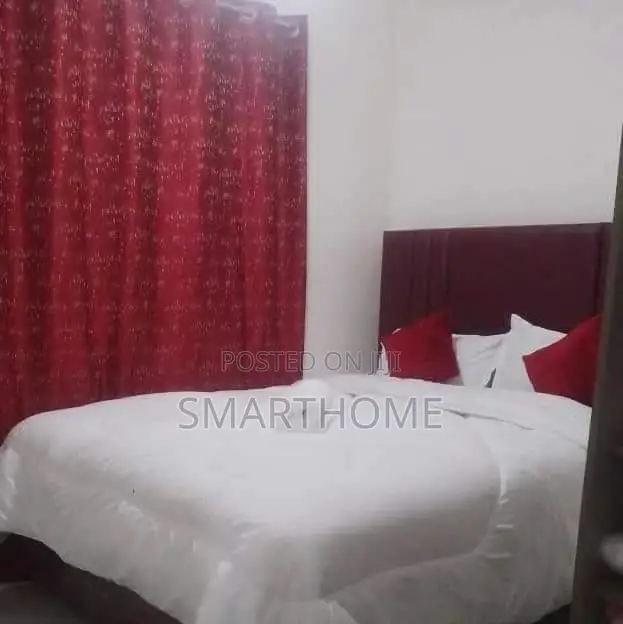 Studio ABNB South B Sanasana: Cozy & Affordable Accommodation in South B
