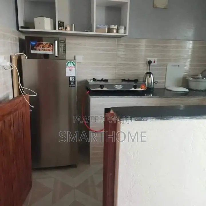 Studio ABNB South B Sanasana: Cozy & Affordable Accommodation in South B