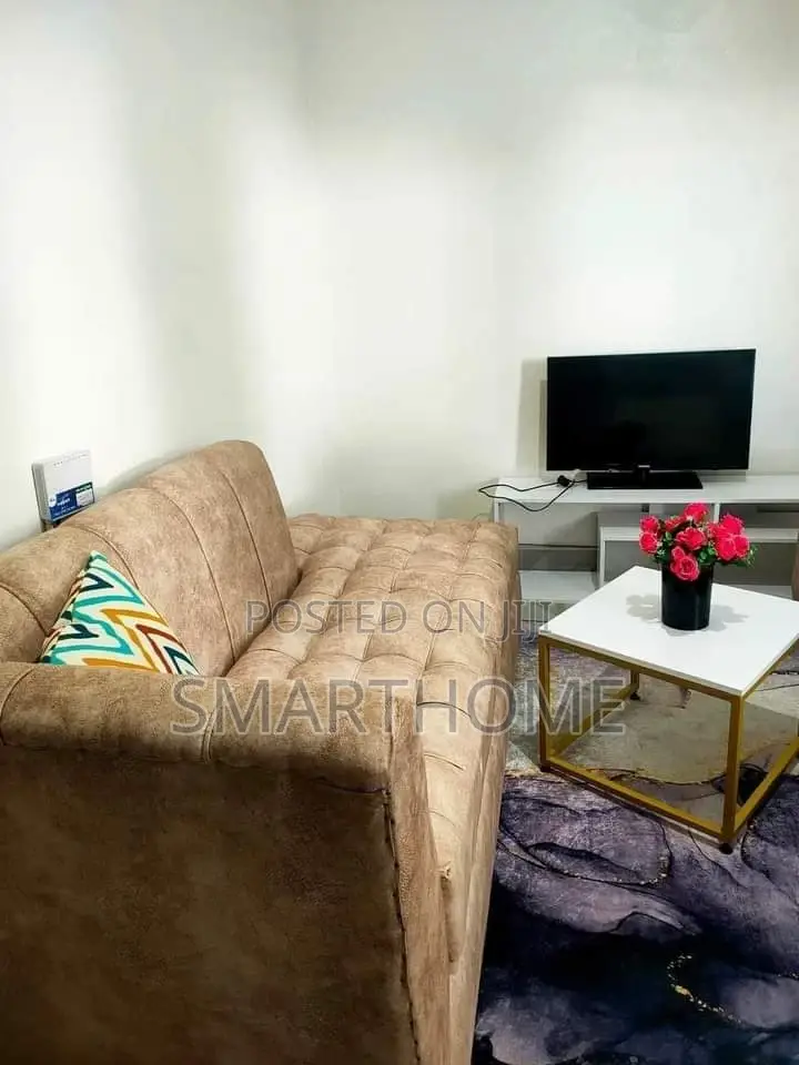 Studio ABNB South B Sanasana: Cozy & Affordable Accommodation in South B