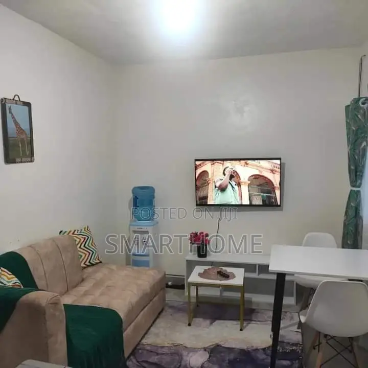 Studio ABNB South B Sanasana: Cozy & Affordable Accommodation in South B