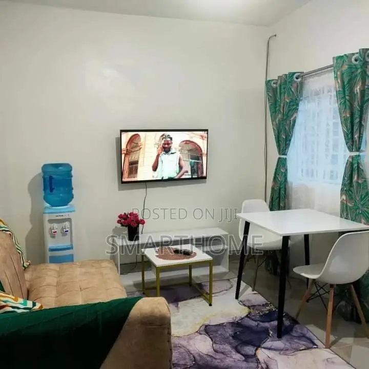 Studio ABNB South B Sanasana: Cozy & Affordable Accommodation in South B