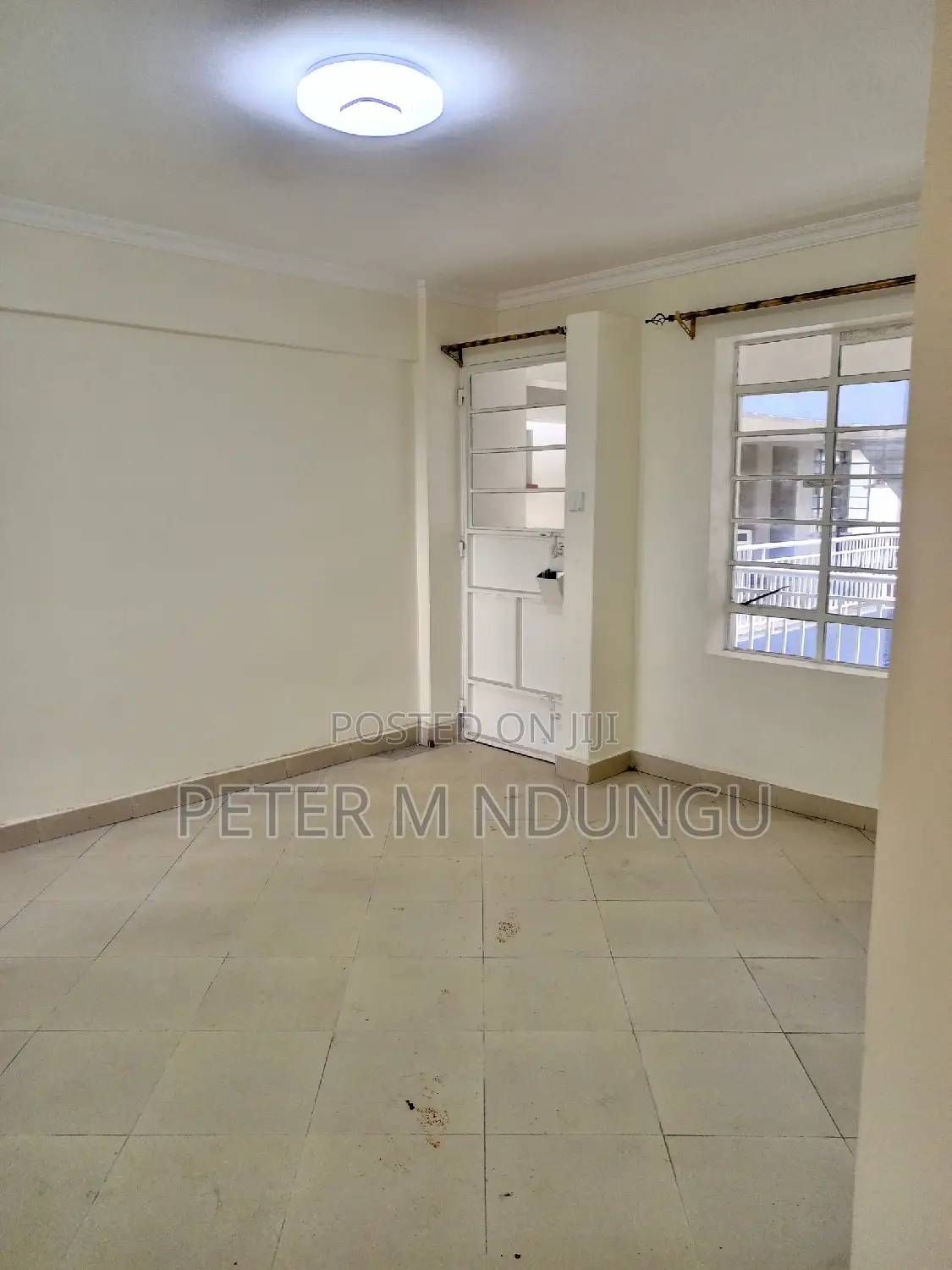 1-Bedroom Apartment in Thindigua - Perfect for Your Next Home in Thindigua/Kasarini