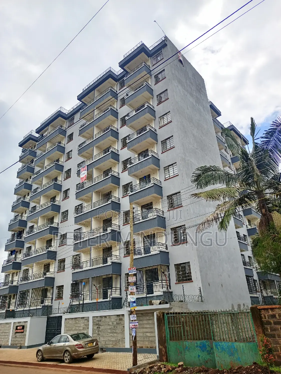 1-Bedroom Apartment in Thindigua - Perfect for Your Next Home in Thindigua/Kasarini