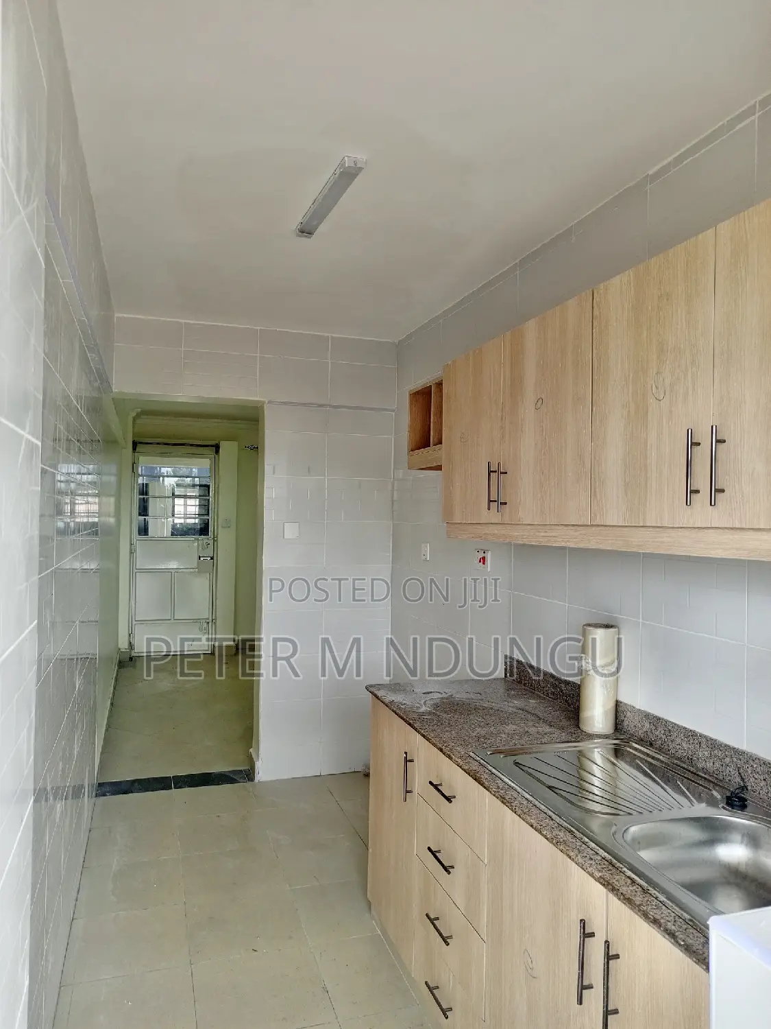 1-Bedroom Apartment in Thindigua - Perfect for Your Next Home in Thindigua/Kasarini