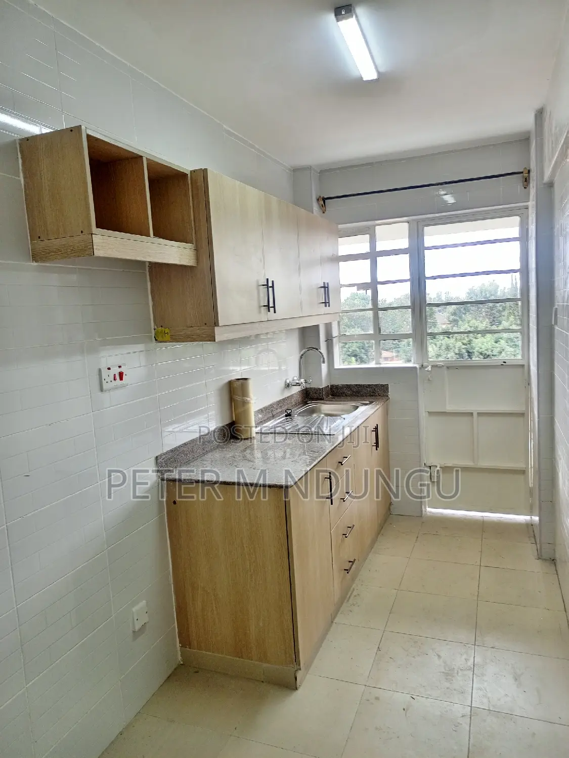 1-Bedroom Apartment in Thindigua - Perfect for Your Next Home in Thindigua/Kasarini