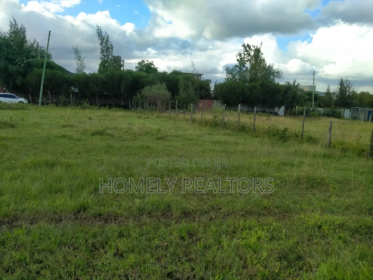 Minimum Half Acre Land Available in Ongata Rongai's Acacia, Merisho Road in Nkoroi