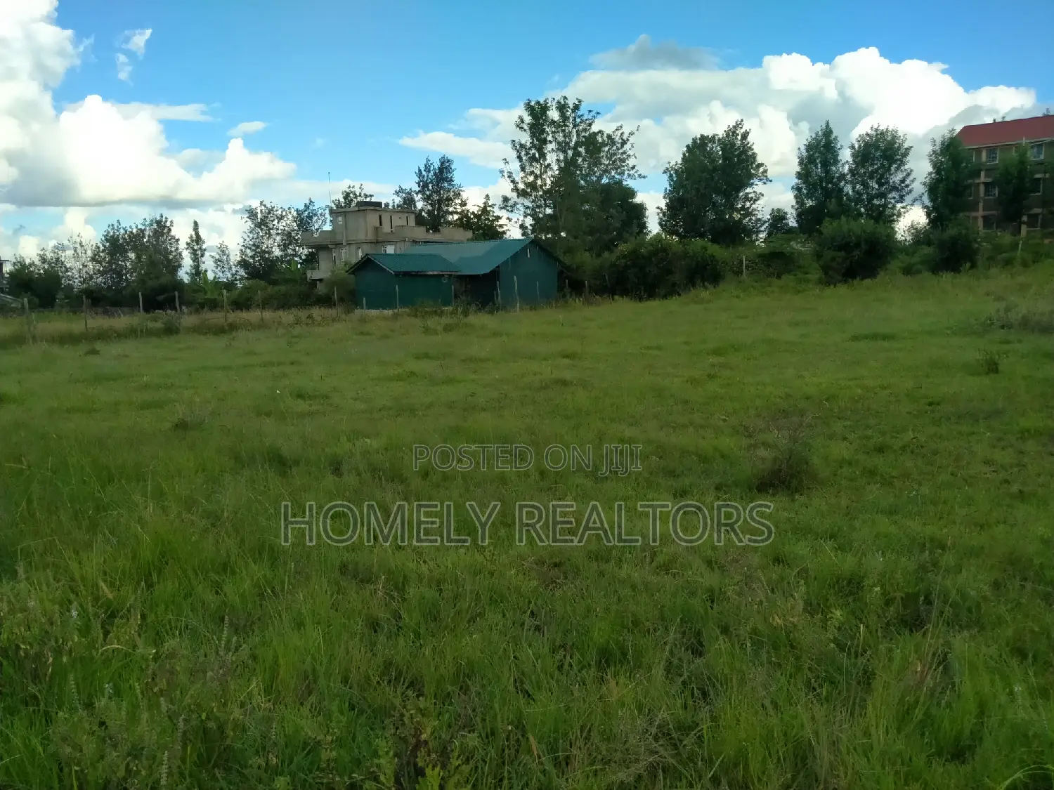 Minimum Half Acre Land Available in Ongata Rongai's Acacia, Merisho Road in Nkoroi