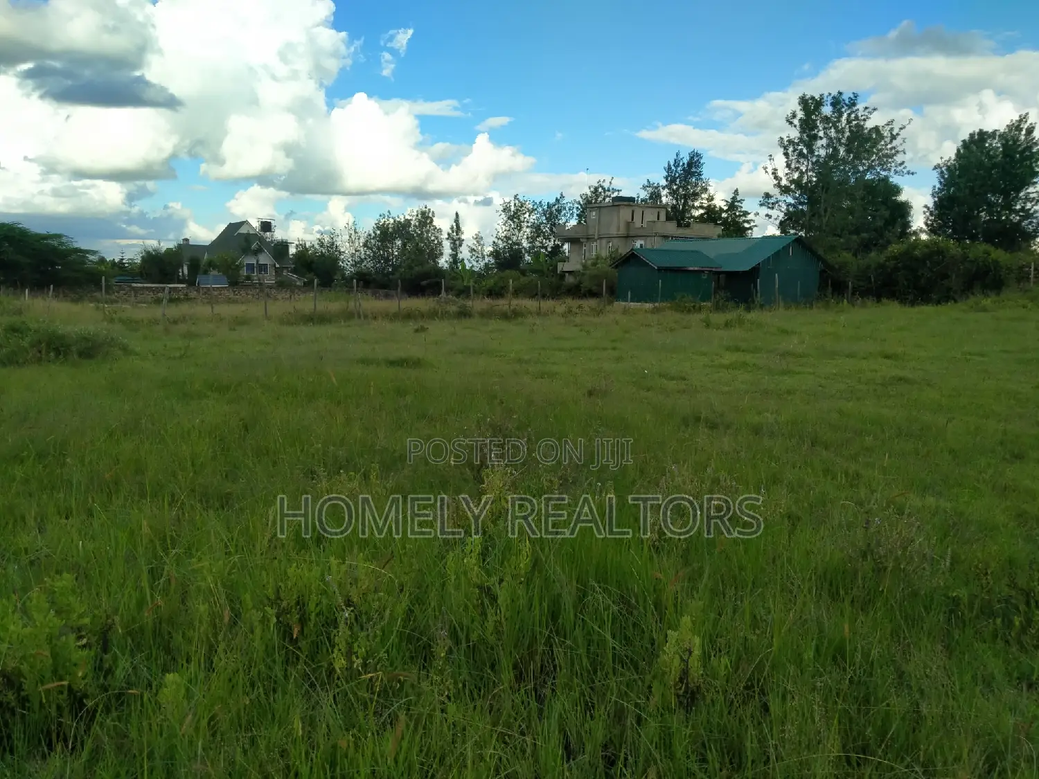 Minimum Half Acre Land Available in Ongata Rongai's Acacia, Merisho Road in Nkoroi