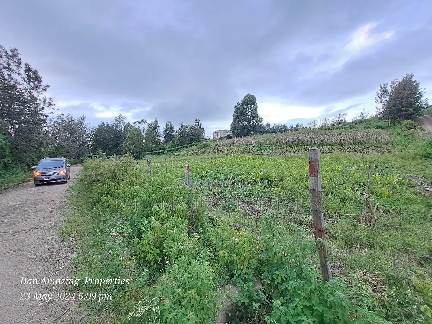 Discover 2 Acres in Ngong Matasia, Matasia Homes for Sale in Matasia