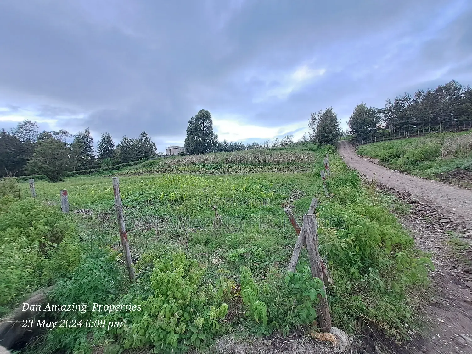 Discover 2 Acres in Ngong Matasia, Matasia Homes for Sale in Matasia