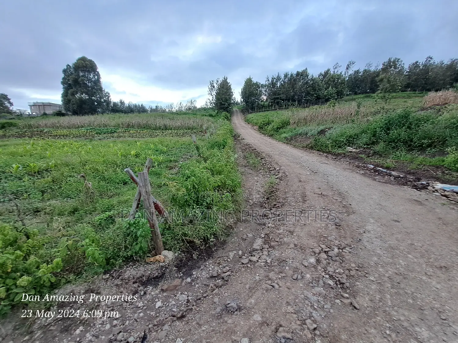 Discover 2 Acres in Ngong Matasia, Matasia Homes for Sale in Matasia