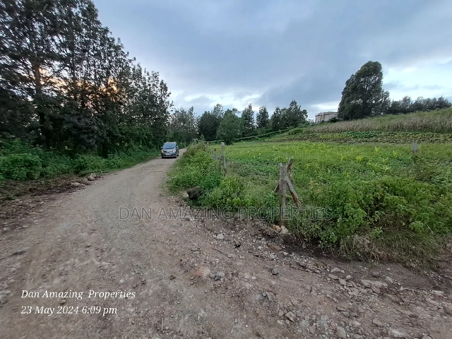 Discover 2 Acres in Ngong Matasia, Matasia Homes for Sale in Matasia