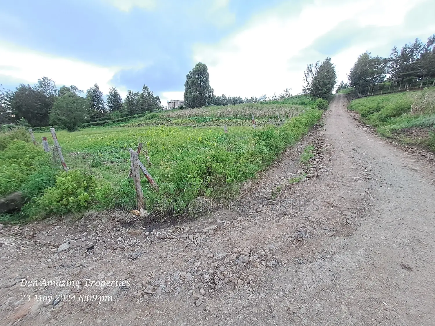 Discover 2 Acres in Ngong Matasia, Matasia Homes for Sale in Matasia