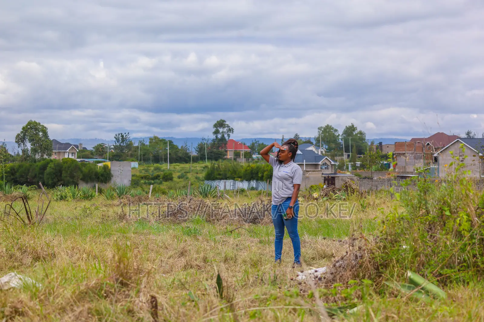 Syokimau-Katani Plots for Sale^BW in Syokimau
