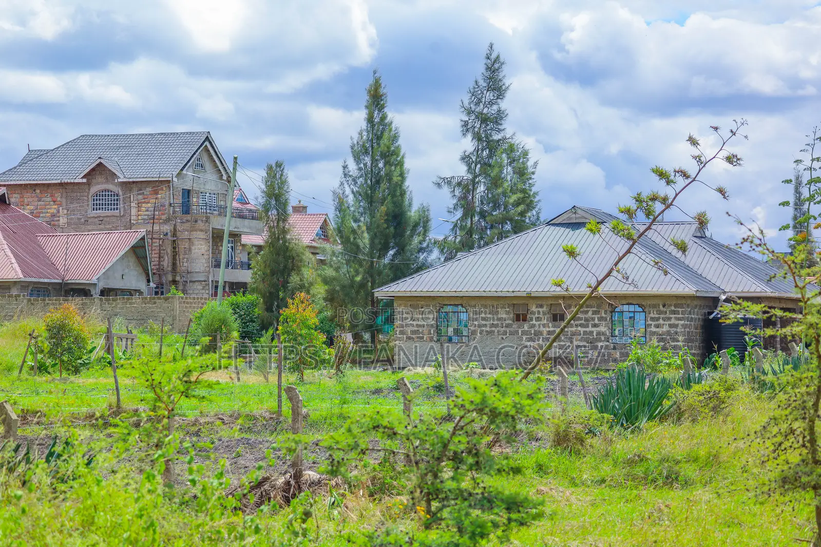 Syokimau-Katani Plots for Sale^BW in Syokimau