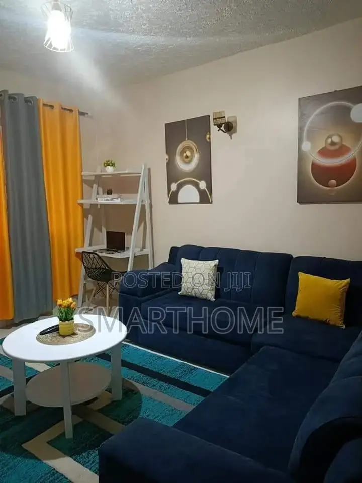 Smart One-Bedroom Rental in South Bend, Indiana in South B