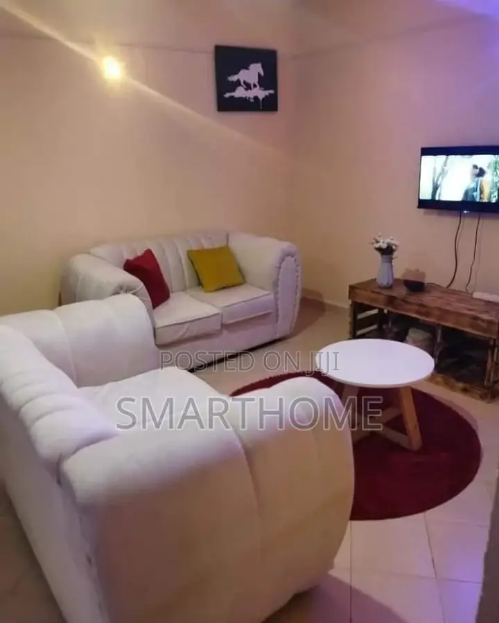 Smart One-Bedroom Rental in South Bend, Indiana in South B