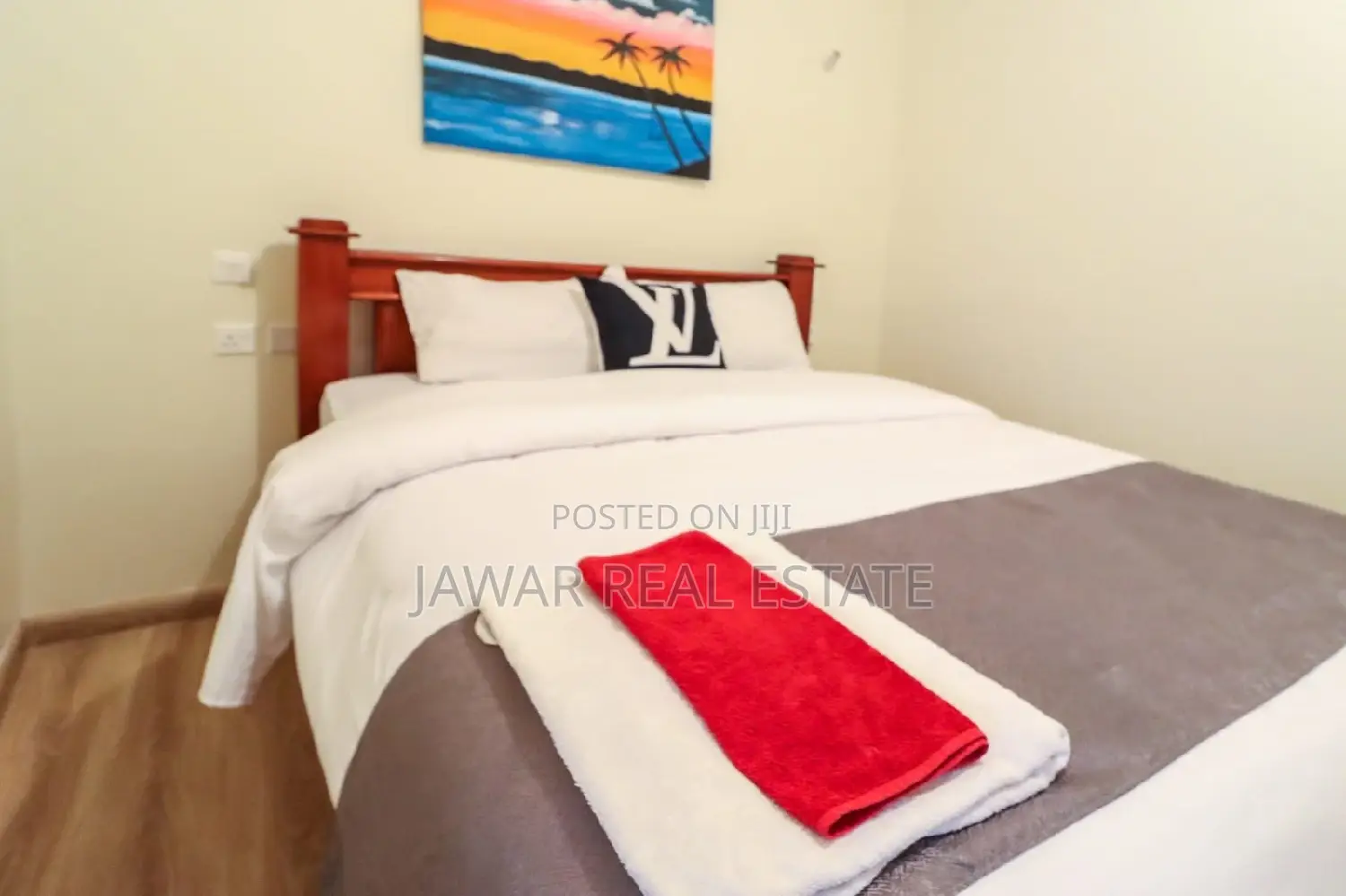 Kileleshwa Mandera Airbnb: Fully-Furnished and Serviced for Your Convenience in Kileleshwa