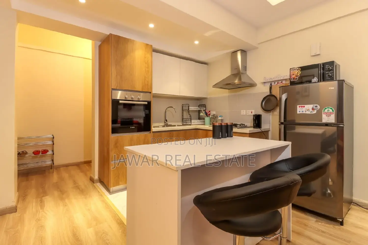 Kileleshwa Mandera Airbnb: Fully-Furnished and Serviced for Your Convenience in Kileleshwa