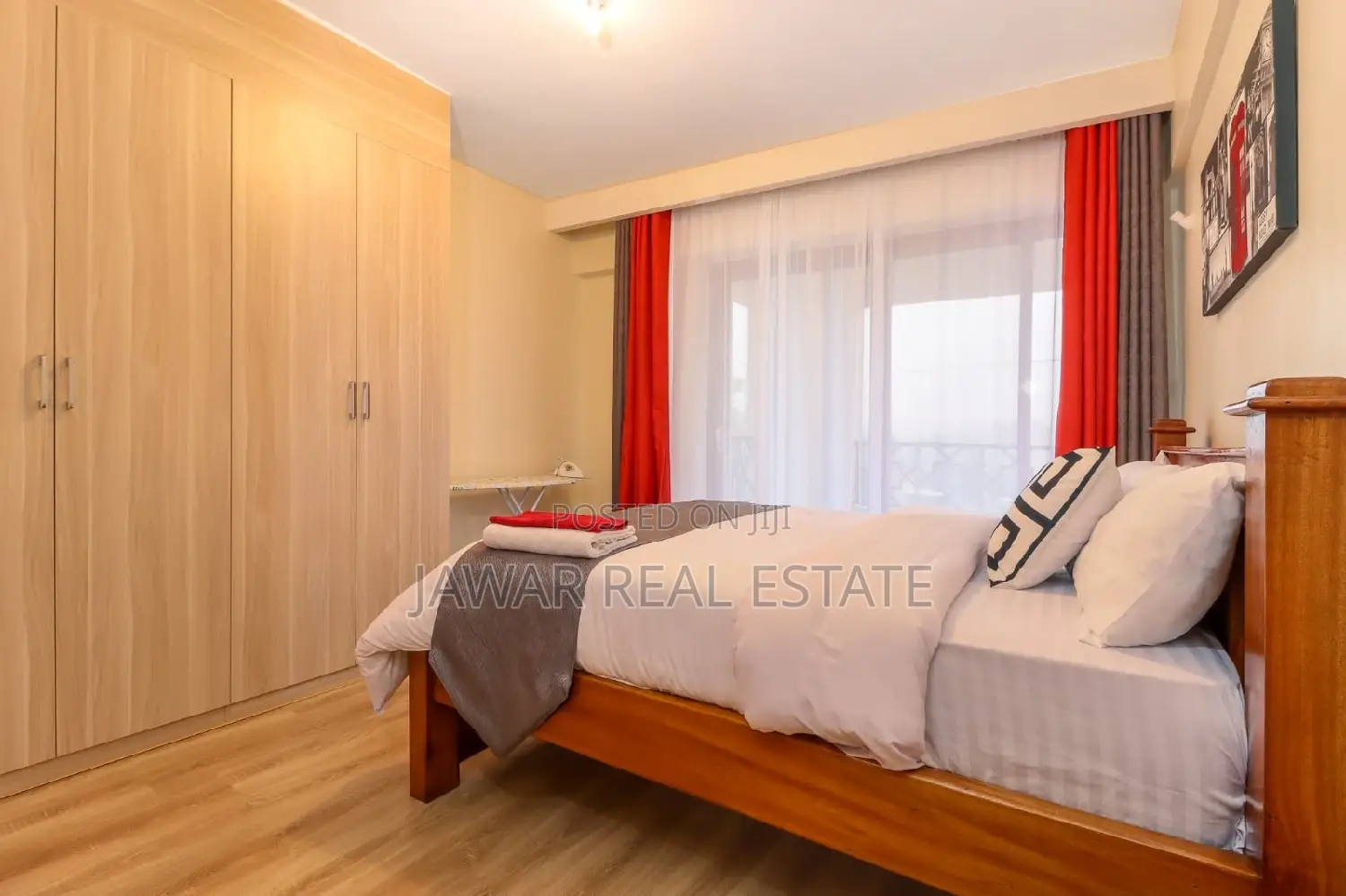 Kileleshwa Mandera Airbnb: Fully-Furnished and Serviced for Your Convenience in Kileleshwa