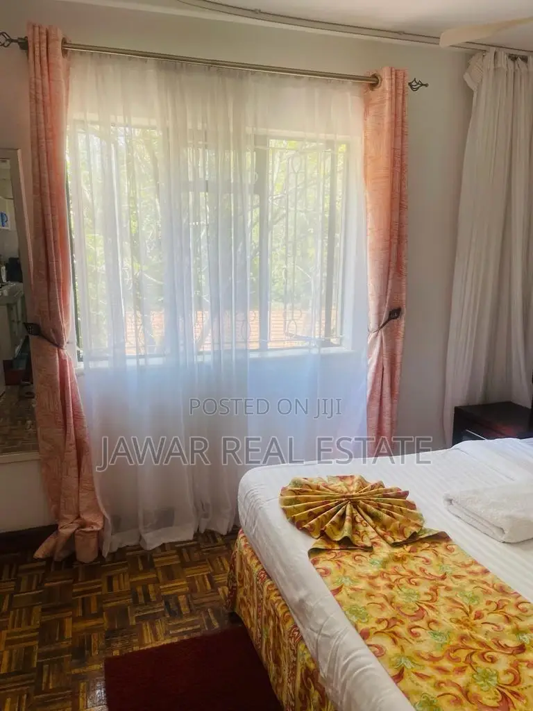 Westlands Apartment on Lantana Road Airbnb in Westlands