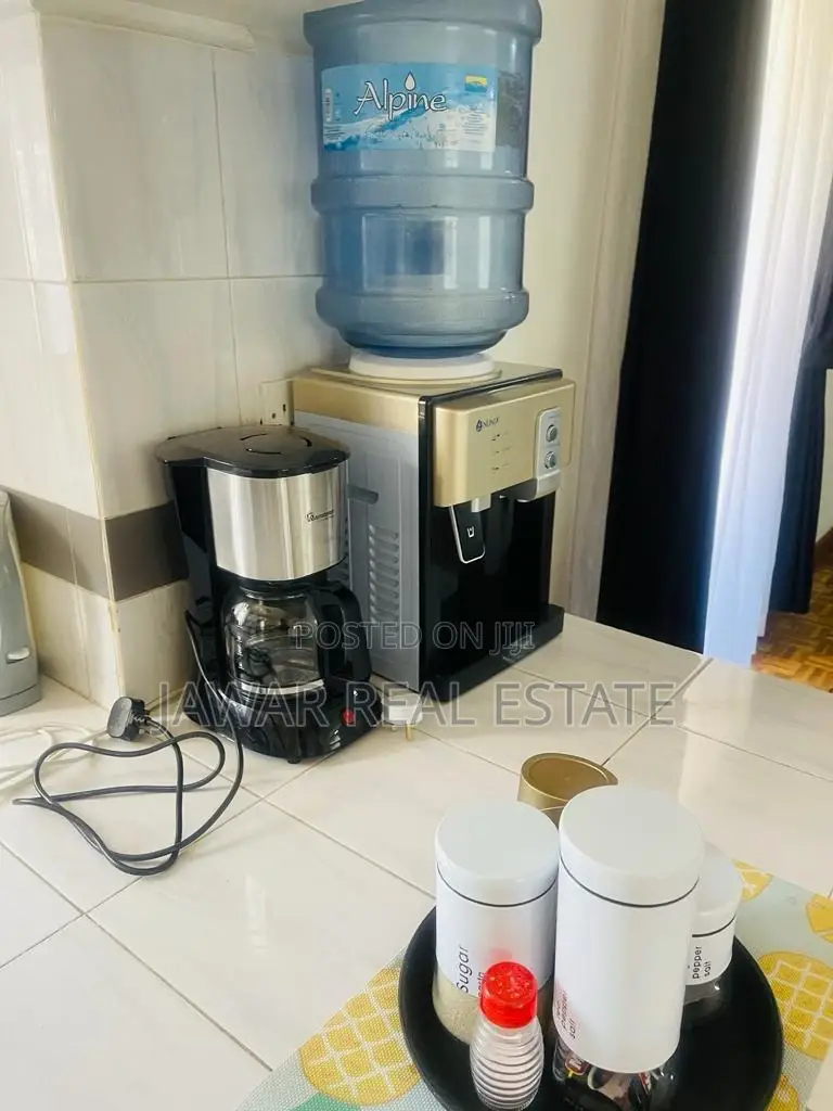 Westlands Apartment on Lantana Road Airbnb in Westlands