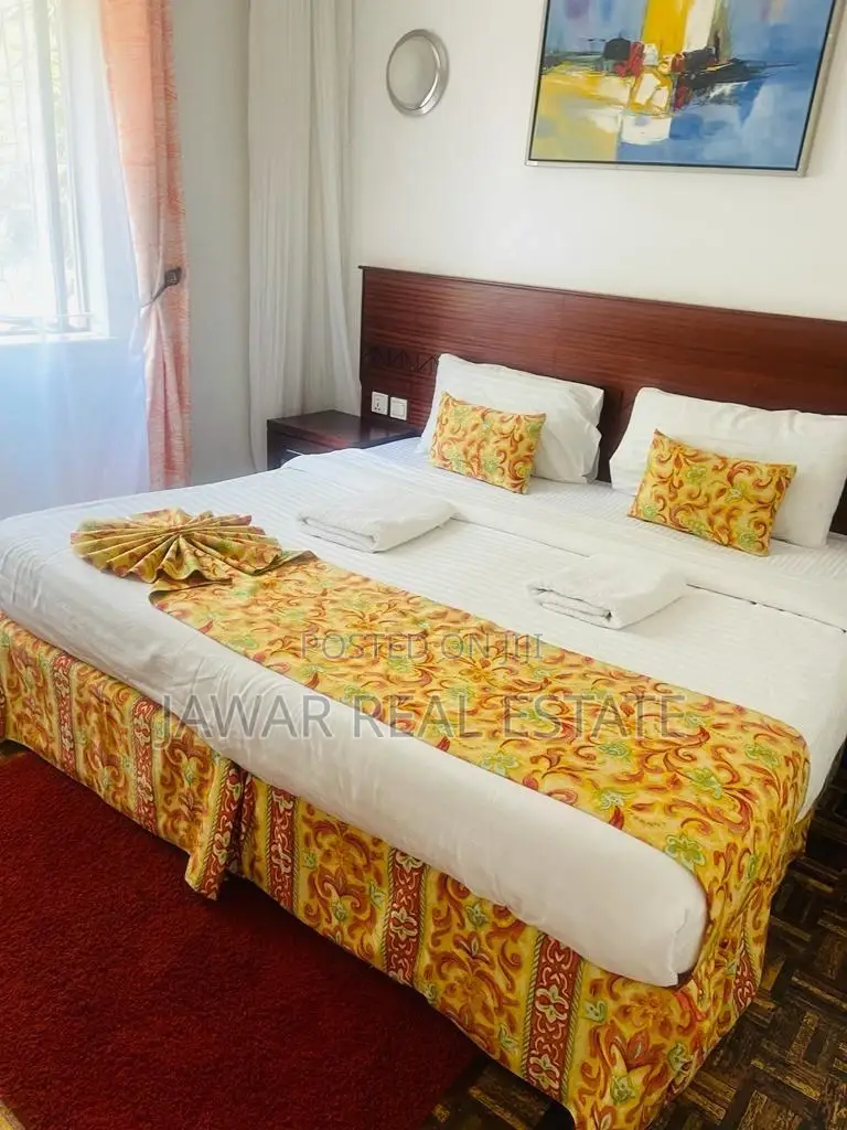 Westlands Apartment on Lantana Road Airbnb in Westlands