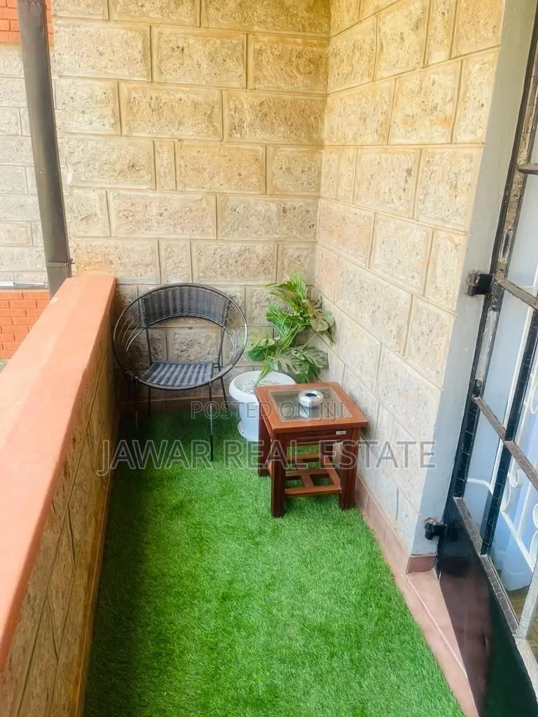 Westlands Apartment on Lantana Road Airbnb in Westlands