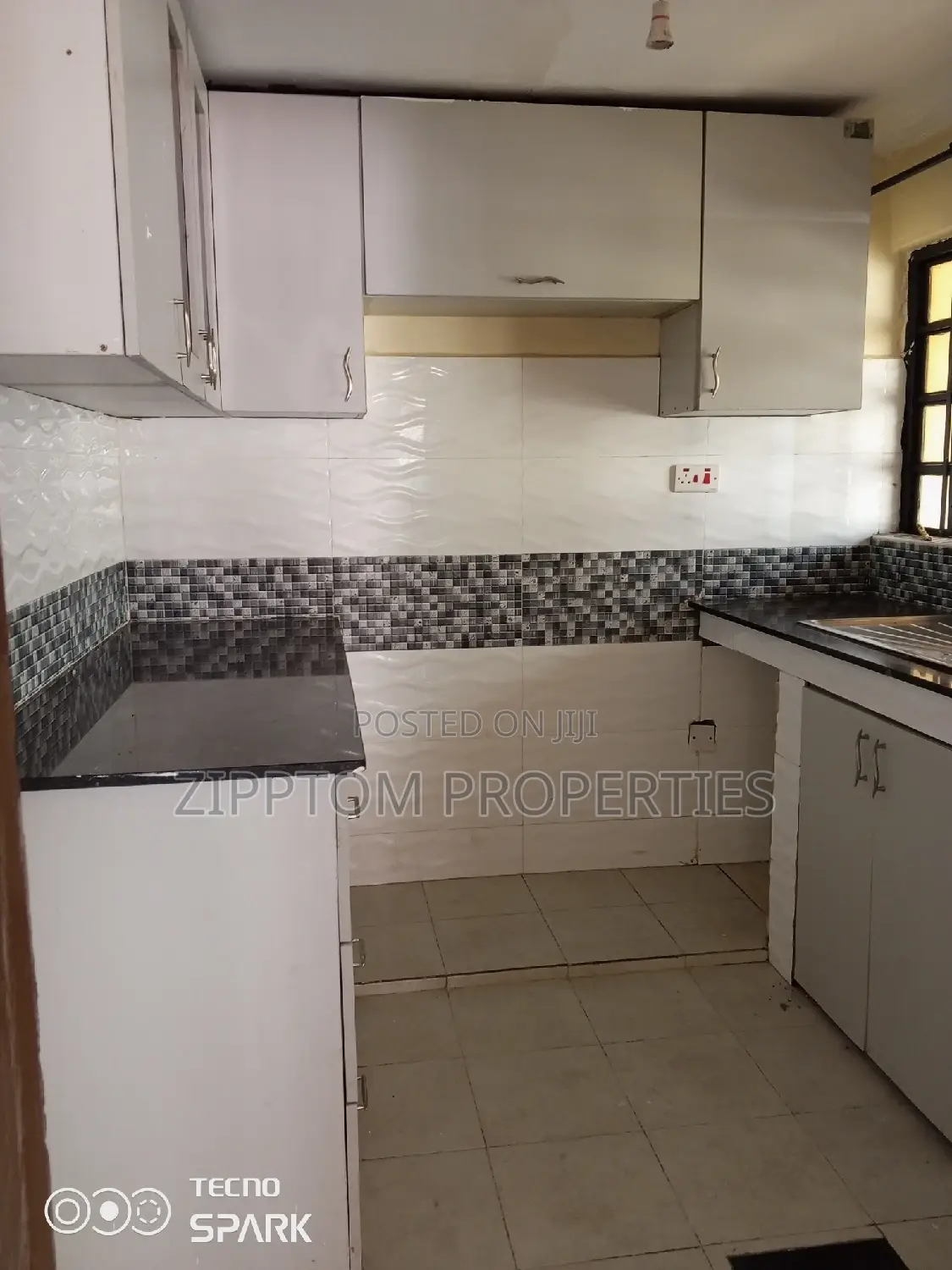 Mini Flat in Nairobi West for rent in Nairobi West
