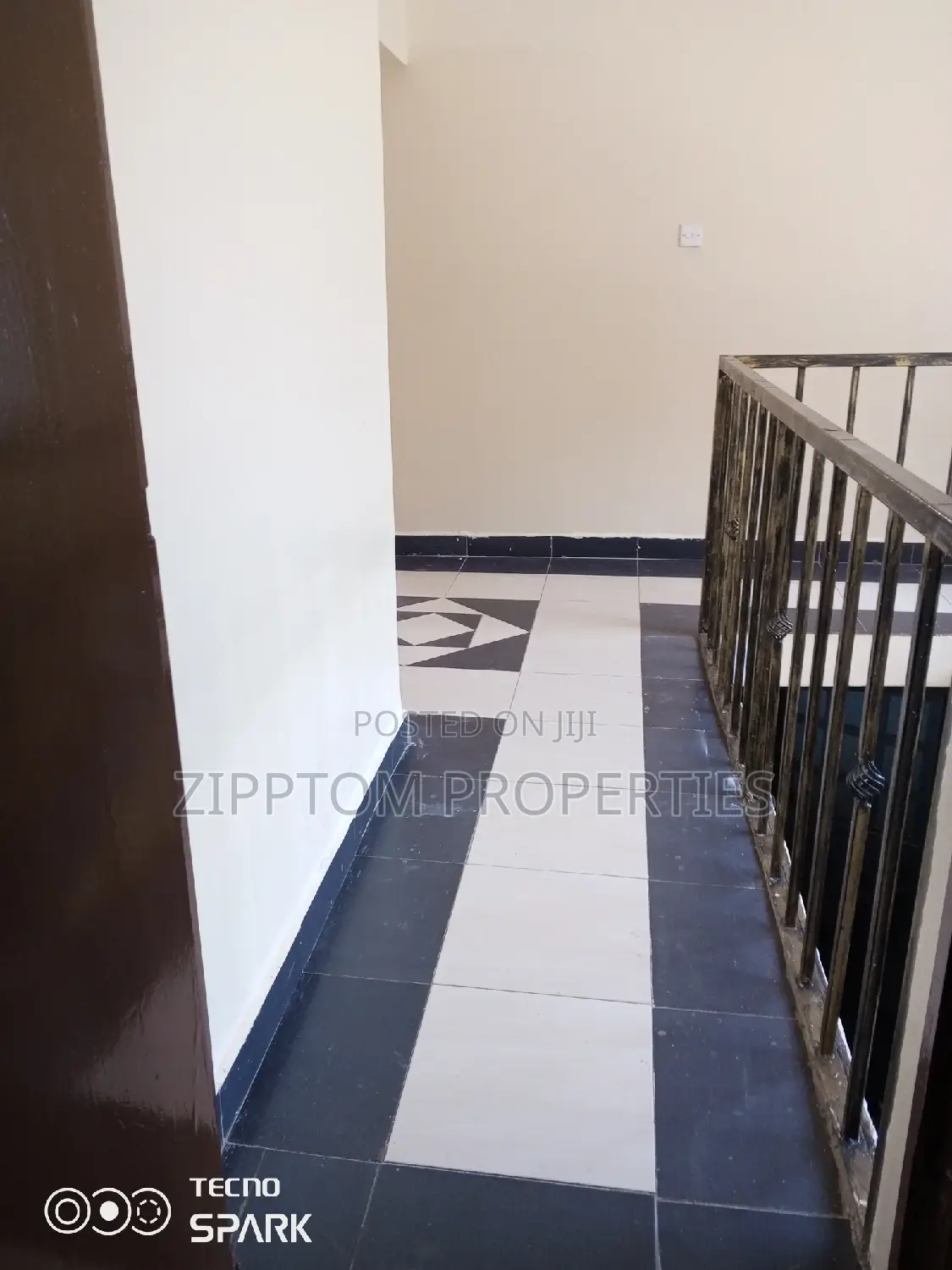 Mini Flat in Nairobi West for rent in Nairobi West