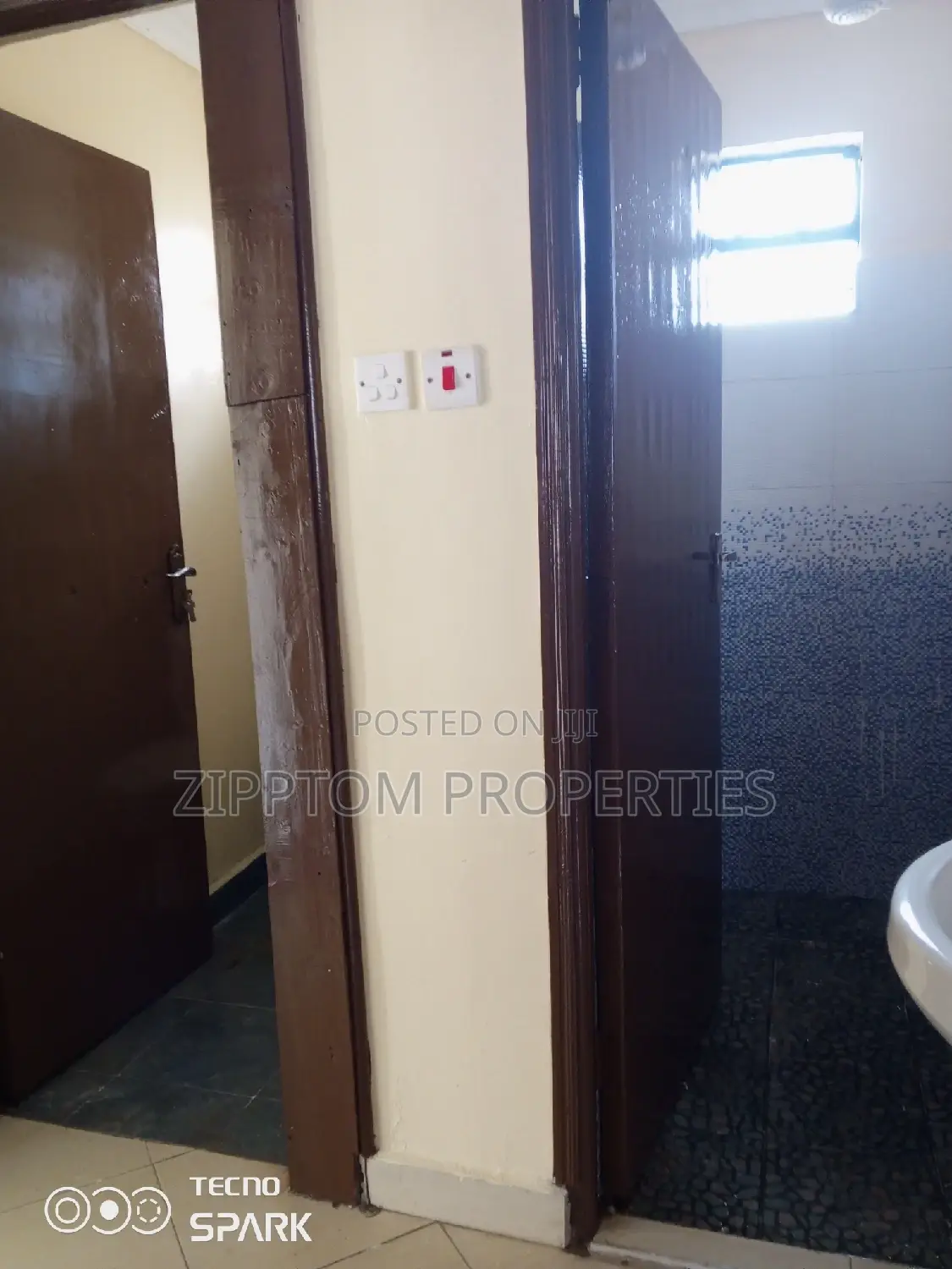 Mini Flat in Nairobi West for rent in Nairobi West