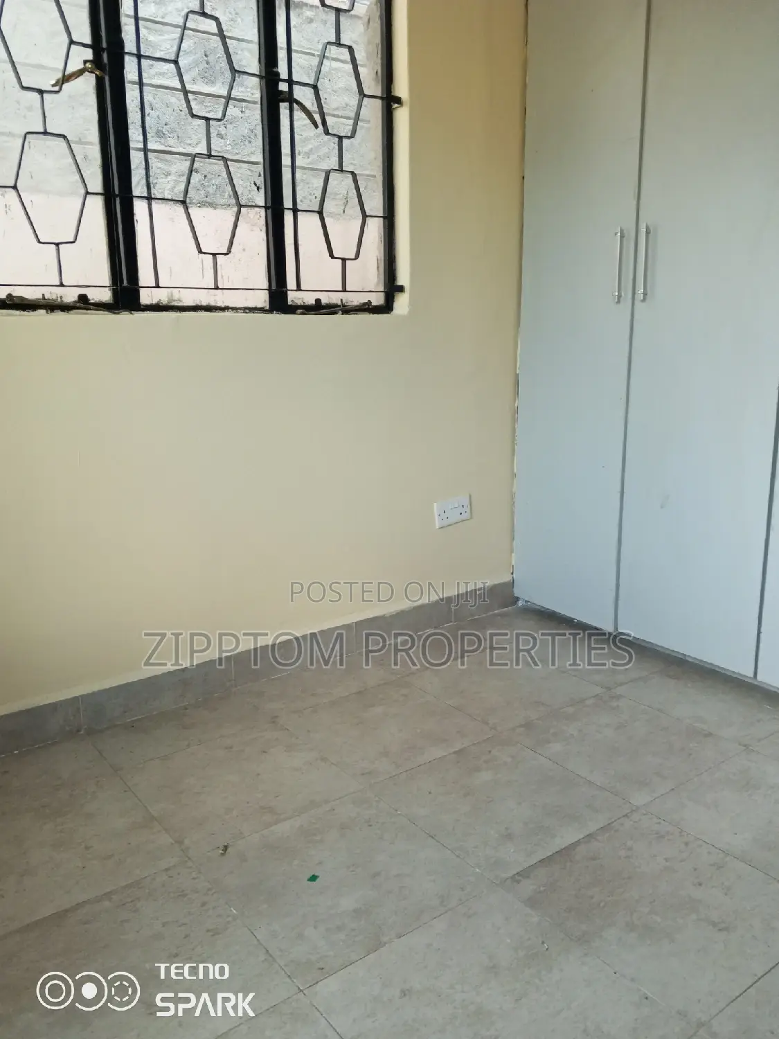 Mini Flat in Nairobi West for rent in Nairobi West