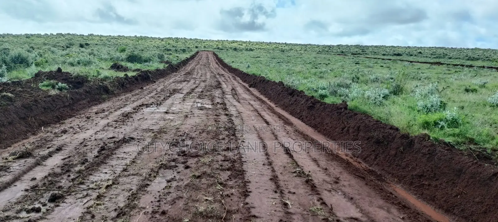 Land Sale Alert: Nachu 50x100 Plot Available! in Karai