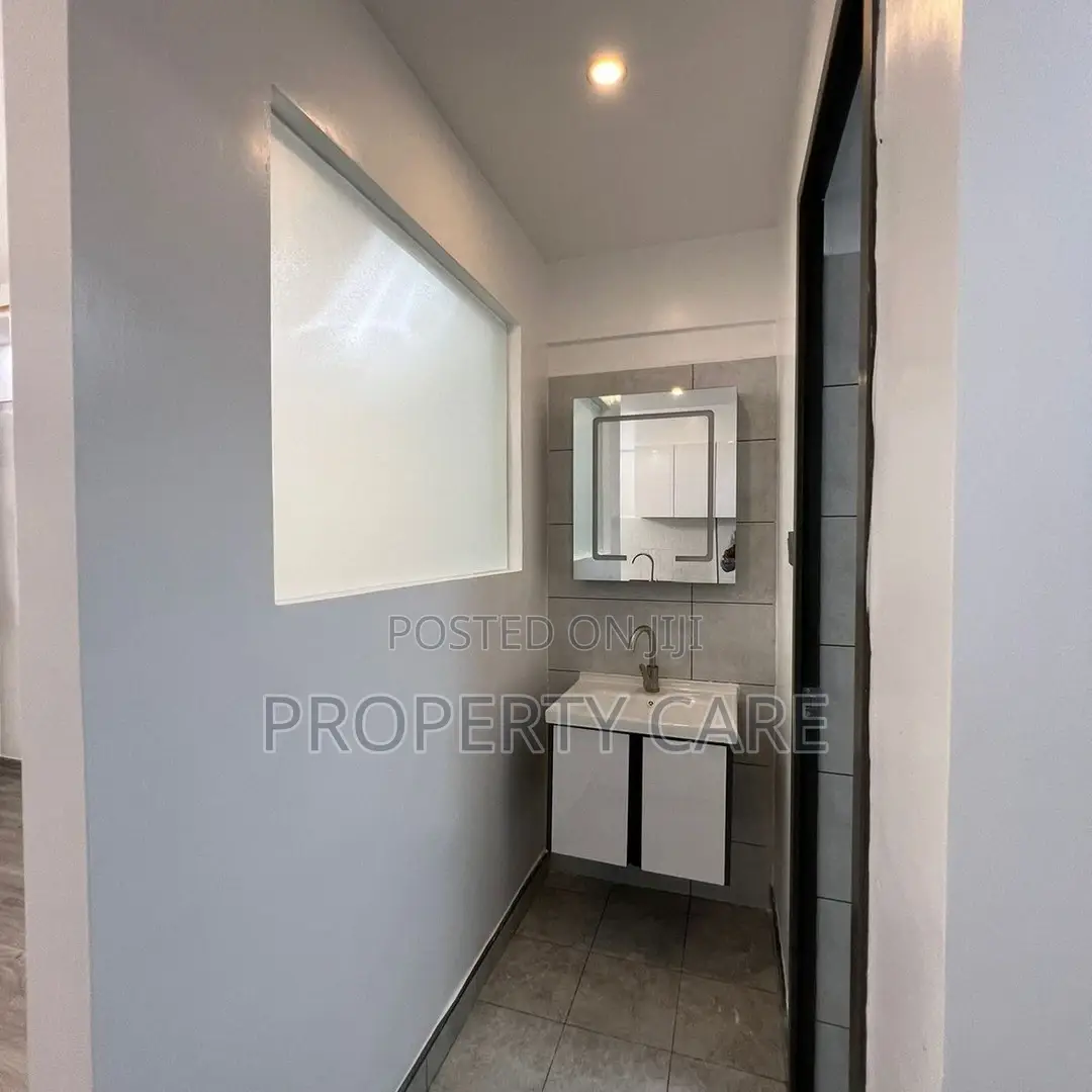 Affordable Studio Apartment in Kileleshwa in Kileleshwa