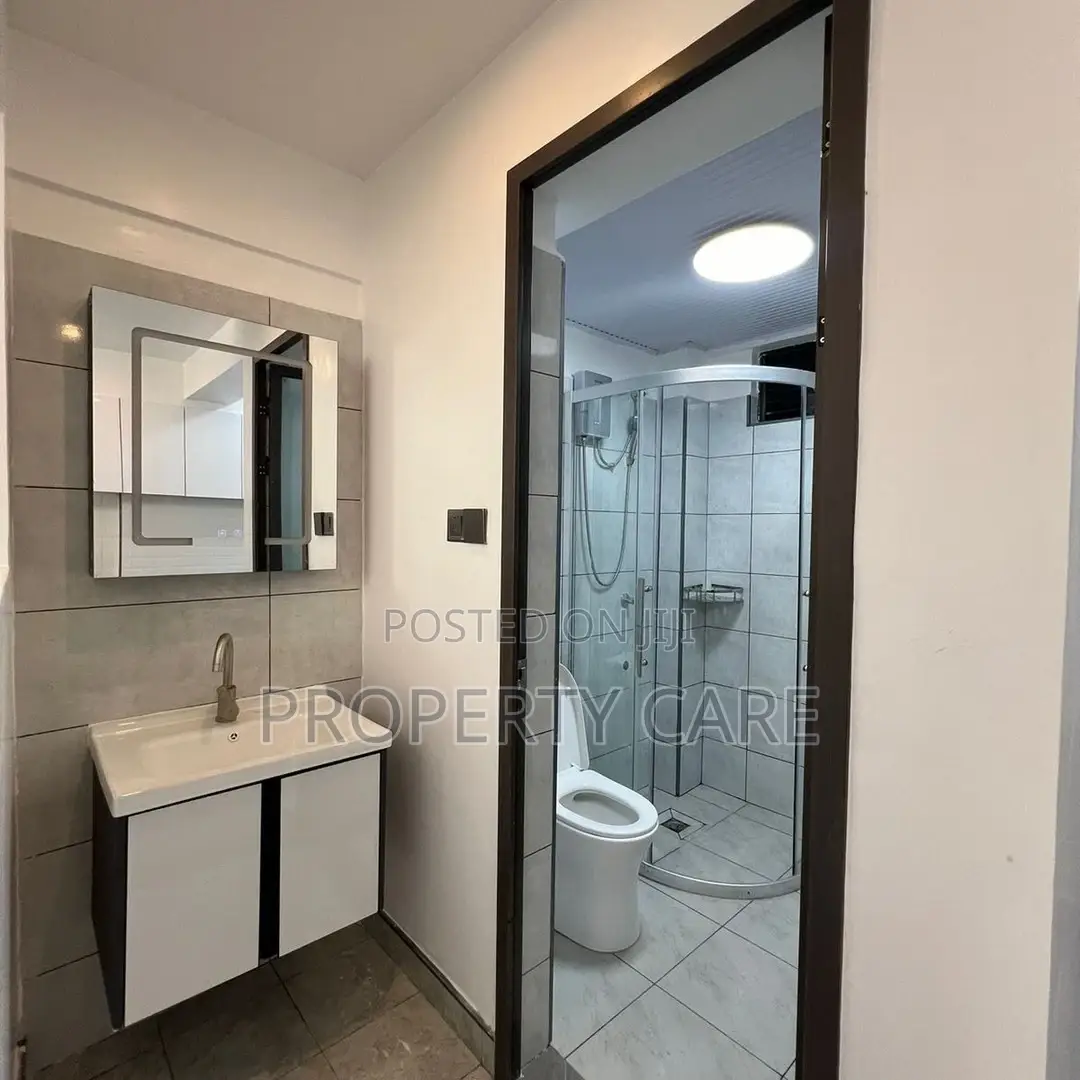 Affordable Studio Apartment in Kileleshwa in Kileleshwa