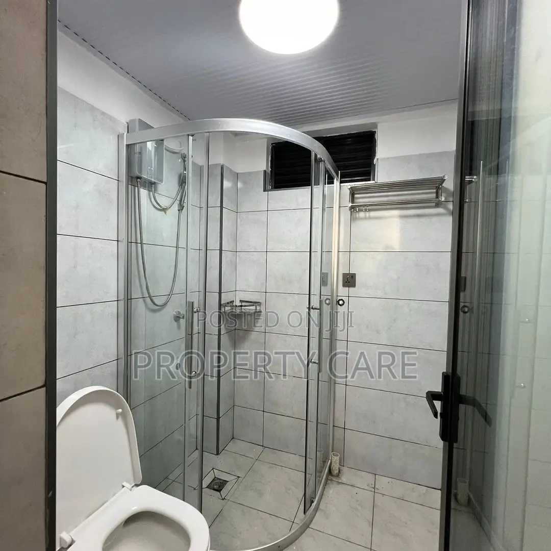 Affordable Studio Apartment in Kileleshwa in Kileleshwa