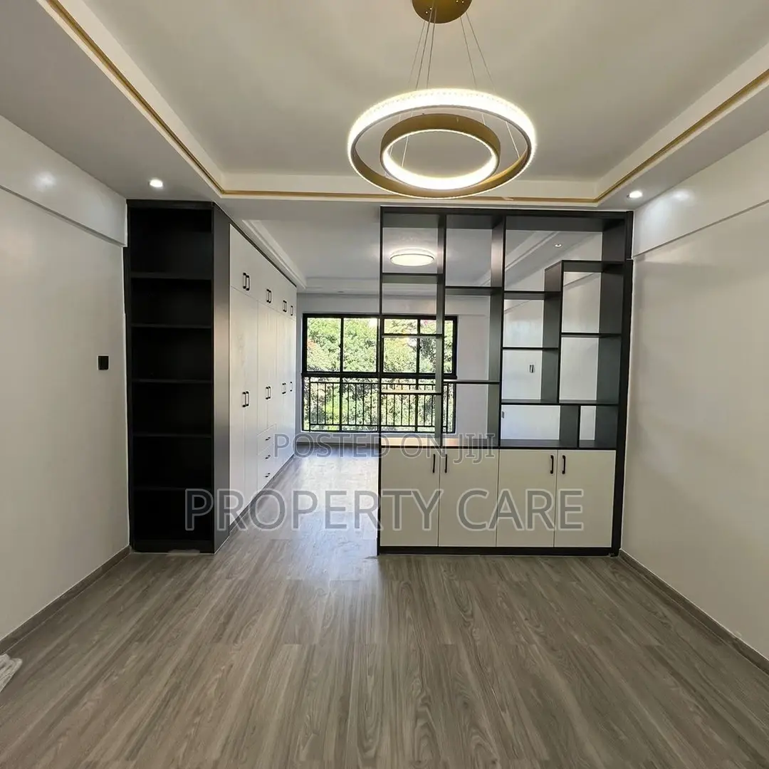 Affordable Studio Apartment in Kileleshwa in Kileleshwa