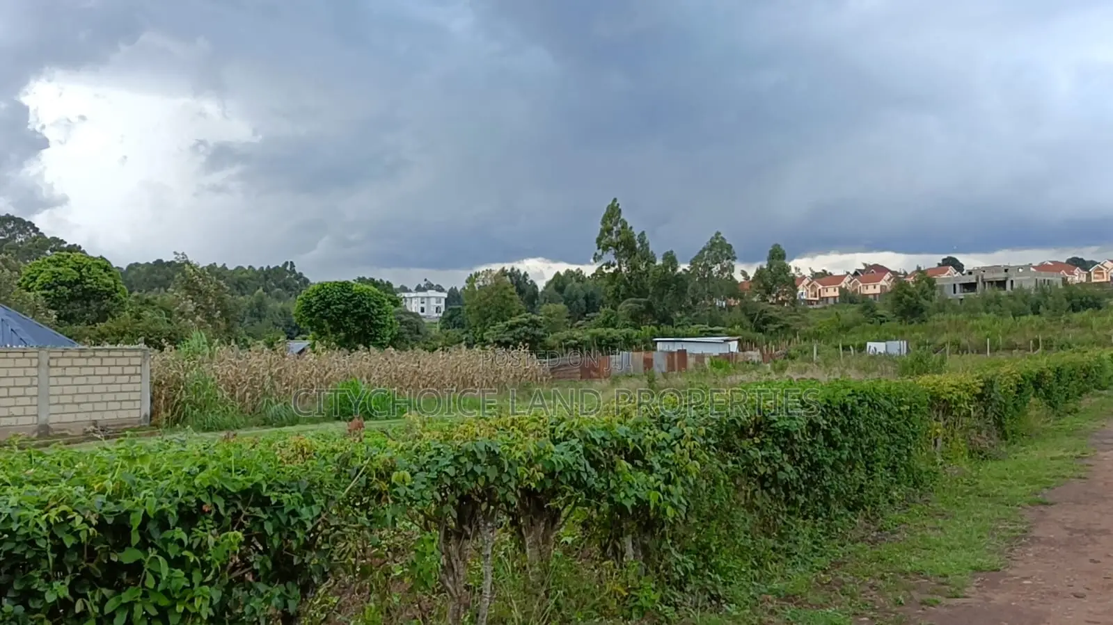 Jambo Tv: Prime Plot Awaits Your Purchase - Buy Now! in Karai