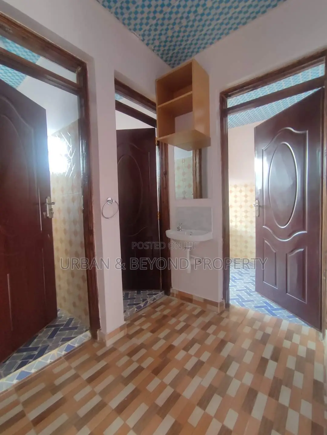 Spacious 2-bedroom Bungalow in Kikuyu for Rent in Kikuyu