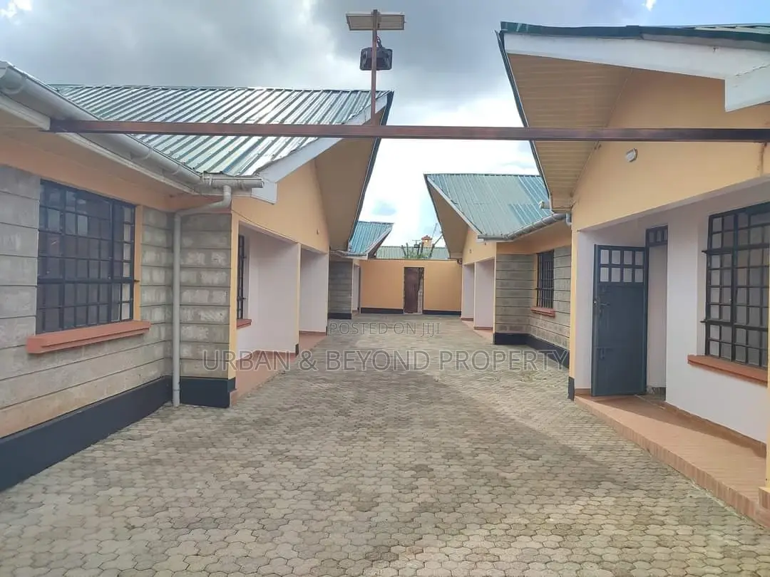 Spacious 2-bedroom Bungalow in Kikuyu for Rent in Kikuyu