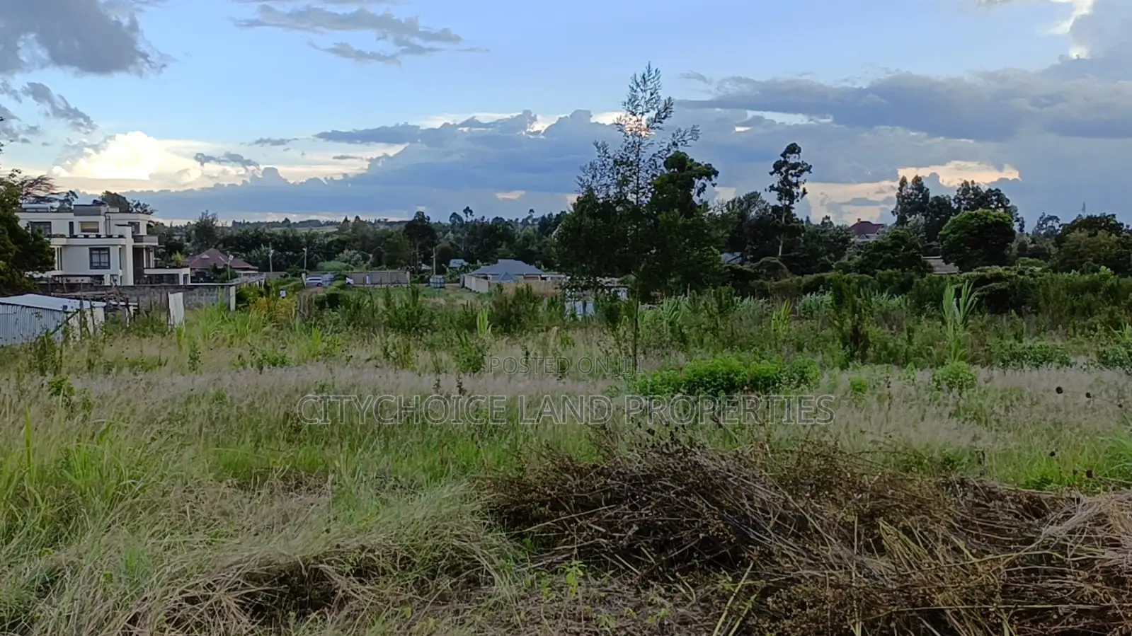 Gikambura Real Estate: 50x100 Sq.ft Prime Plots For Sale in Karai