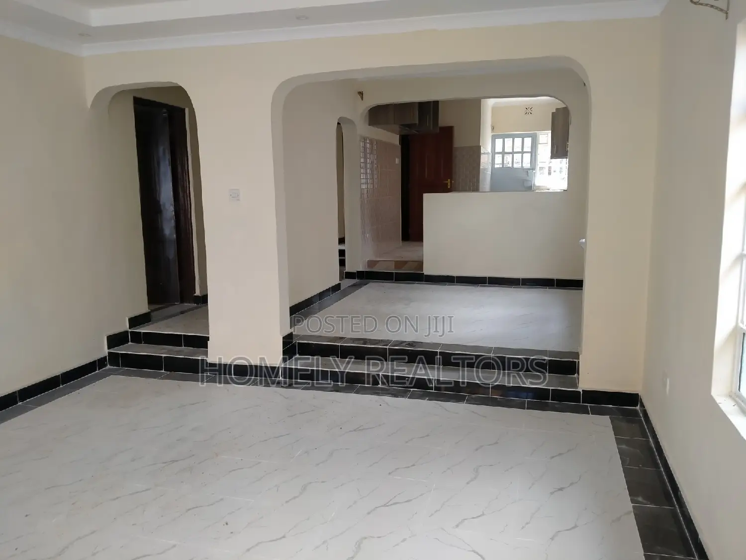 Affordable 3-Bedroom Bungalow in Ongata Rongai - Now Available in Kandisi