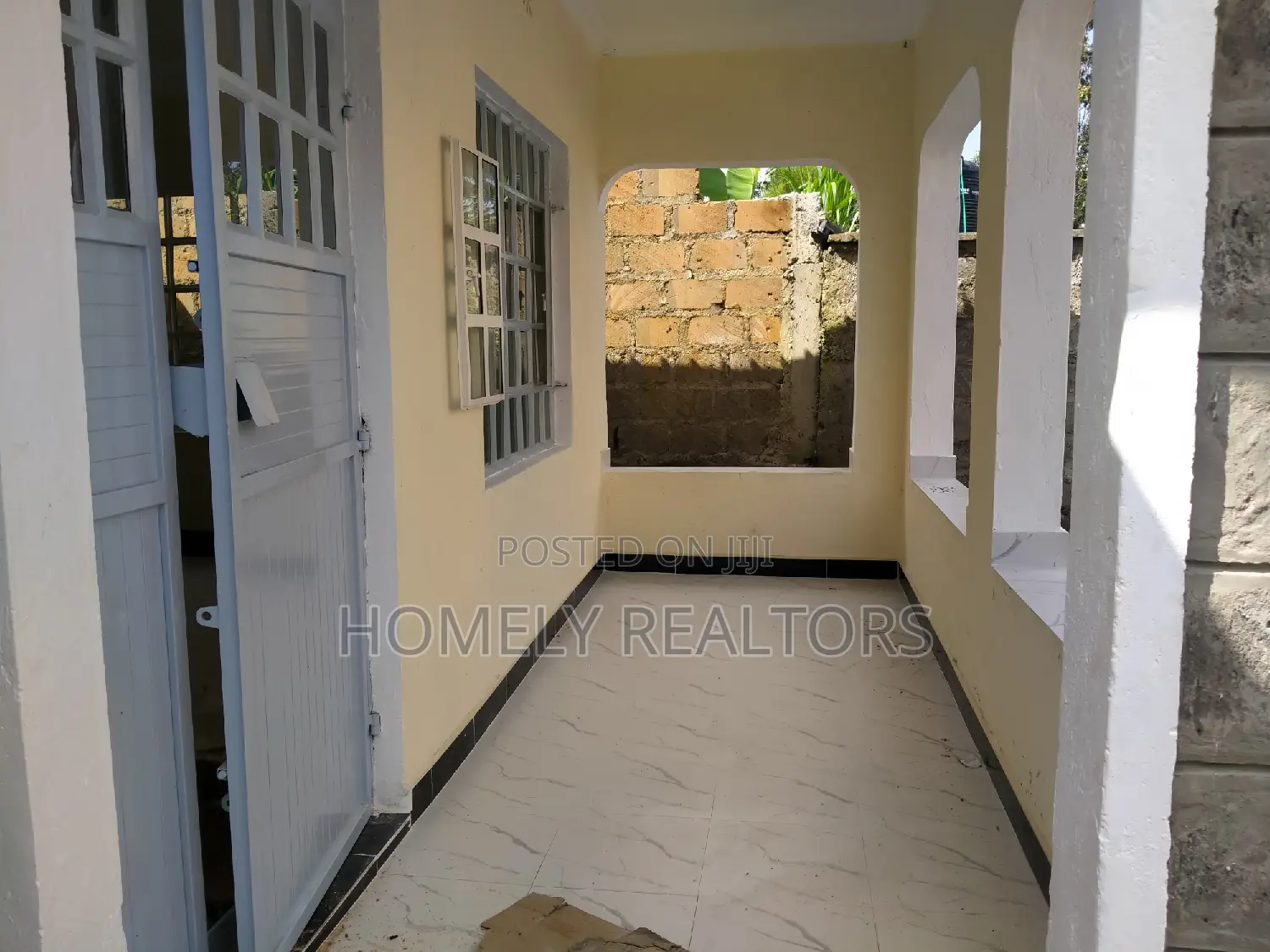 Affordable 3-Bedroom Bungalow in Ongata Rongai - Now Available in Kandisi