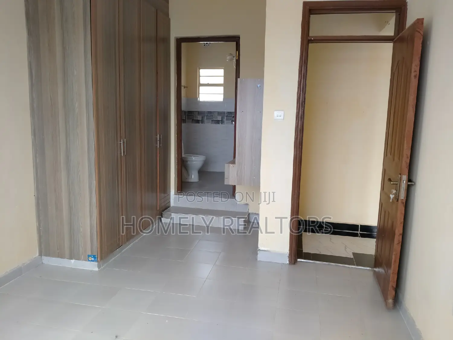 Breathtaking 3-bedroom Bungalow in Ongata Rongai, Rimpa - For Sale in Rimpa