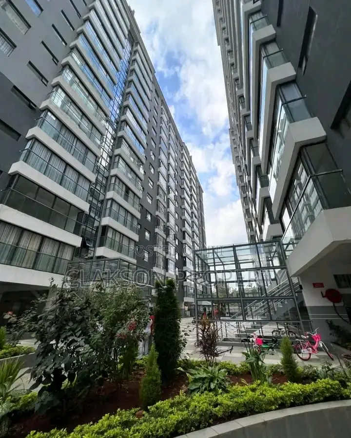 Affordable 4-Bedroom Apartment in Kileleshwa for Rent in Kileleshwa