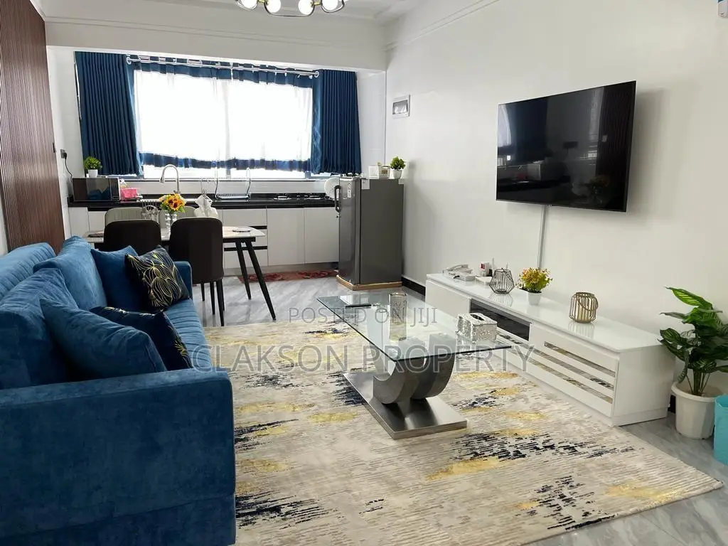 Affordable 4-Bedroom Apartment in Kileleshwa for Rent in Kileleshwa