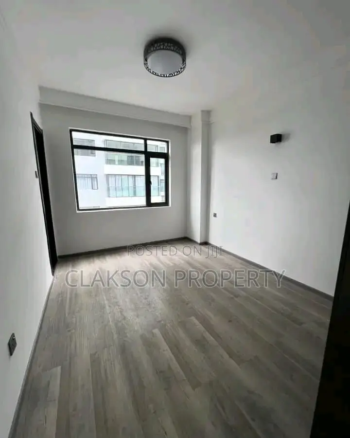 Affordable 4-Bedroom Apartment in Kileleshwa for Rent in Kileleshwa