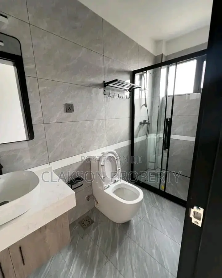 Affordable 4-Bedroom Apartment in Kileleshwa for Rent in Kileleshwa