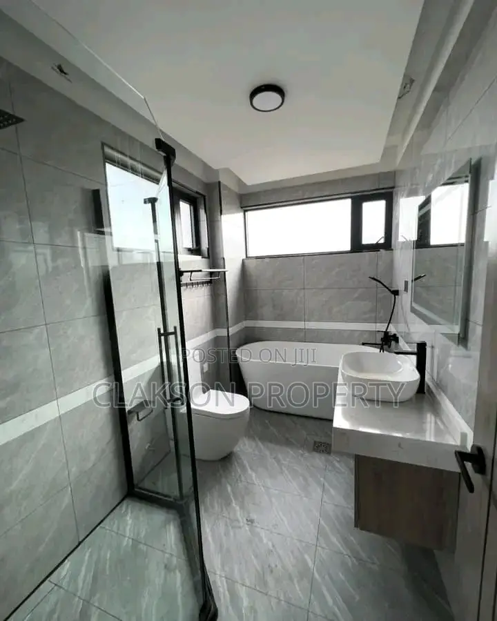 Affordable 4-Bedroom Apartment in Kileleshwa for Rent in Kileleshwa
